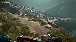 گیم پلیFARCRY NEWDOWN PART2  ب...