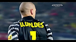 10 الکلاسیکوی جنجالی از 2000 ب...