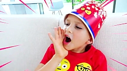 ماجراهای ولاد و نیکی _ داستان...