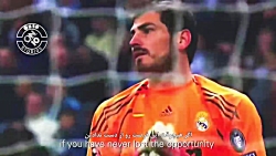 احساس رئال مادریدی بودن را چگو...