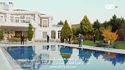 سریال ترکی قهرمان قسمت ۳۱ دوبل...