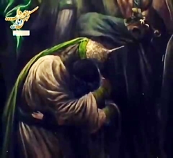 شهادت حضرت رقیه (س) تسلیت باد