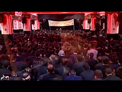 مداحی حاج محمود کریمی - شهادت...