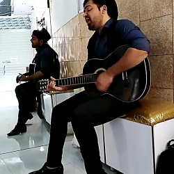 شادمهر عقیلی تقدیر