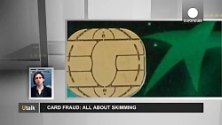 چگونگیِ سرقت از کارتهای بانکی