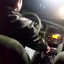 دنده دادن به شوتی