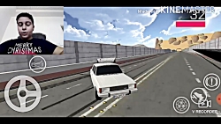 بریم رانندگی