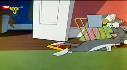 کارتون تام و جری | انیمیشن تام...