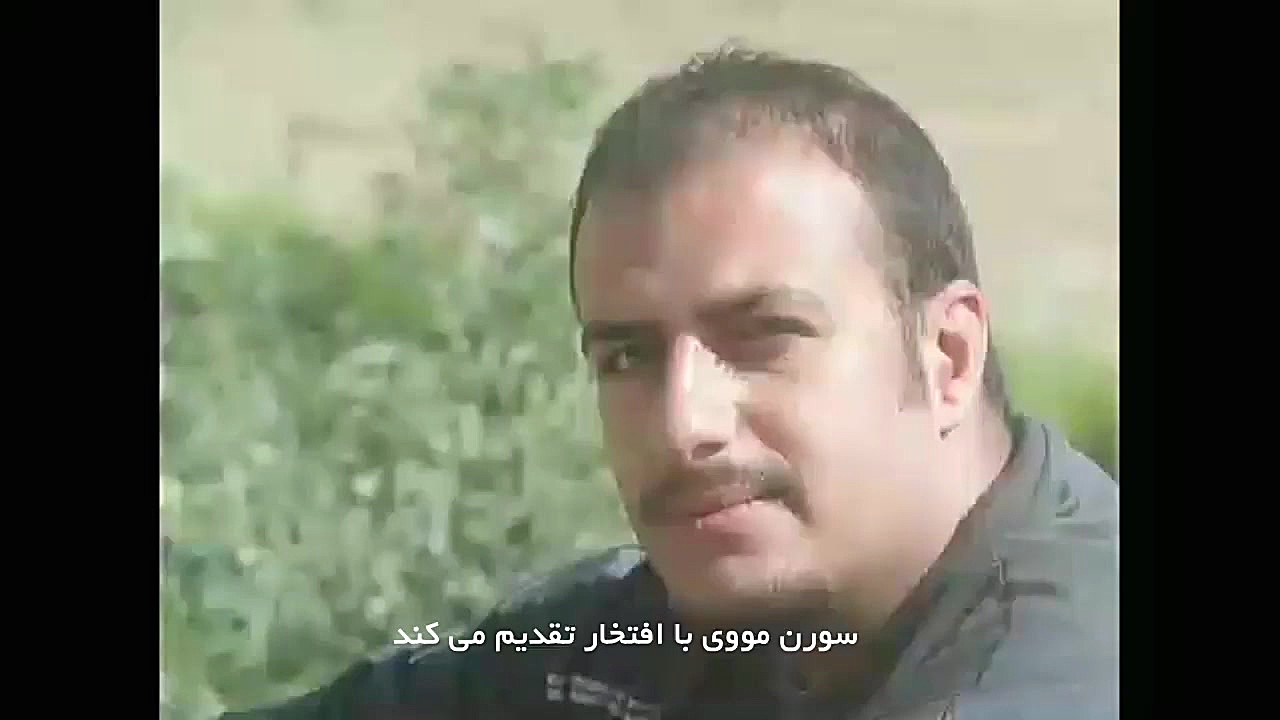 تیزر فیلم شیدای جدایی زمان81ثانیه