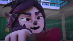 انیمیشن گروه شب نقاب : تمامی ق...