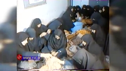 روایتی از زنان رزمنده ۸ سال دفاع مقدس