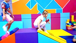 دیانا و روما - بازی دیانا و رو...