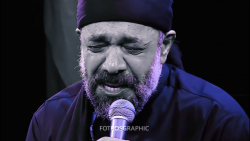 با پای پر ورمم | حاج محمود کری...