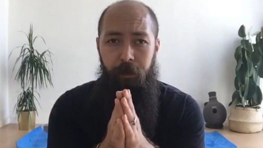 مدیتیشن با پویا جلسه 3