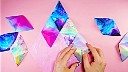 ایده ها و ترفند های خلاقانه /...