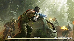 اموزش عوض کردن اسم در کال اف د...