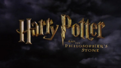 هری پاتر و سنگ جادو دوبله فارس...