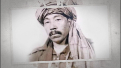 موزیک ویدئو نسیم