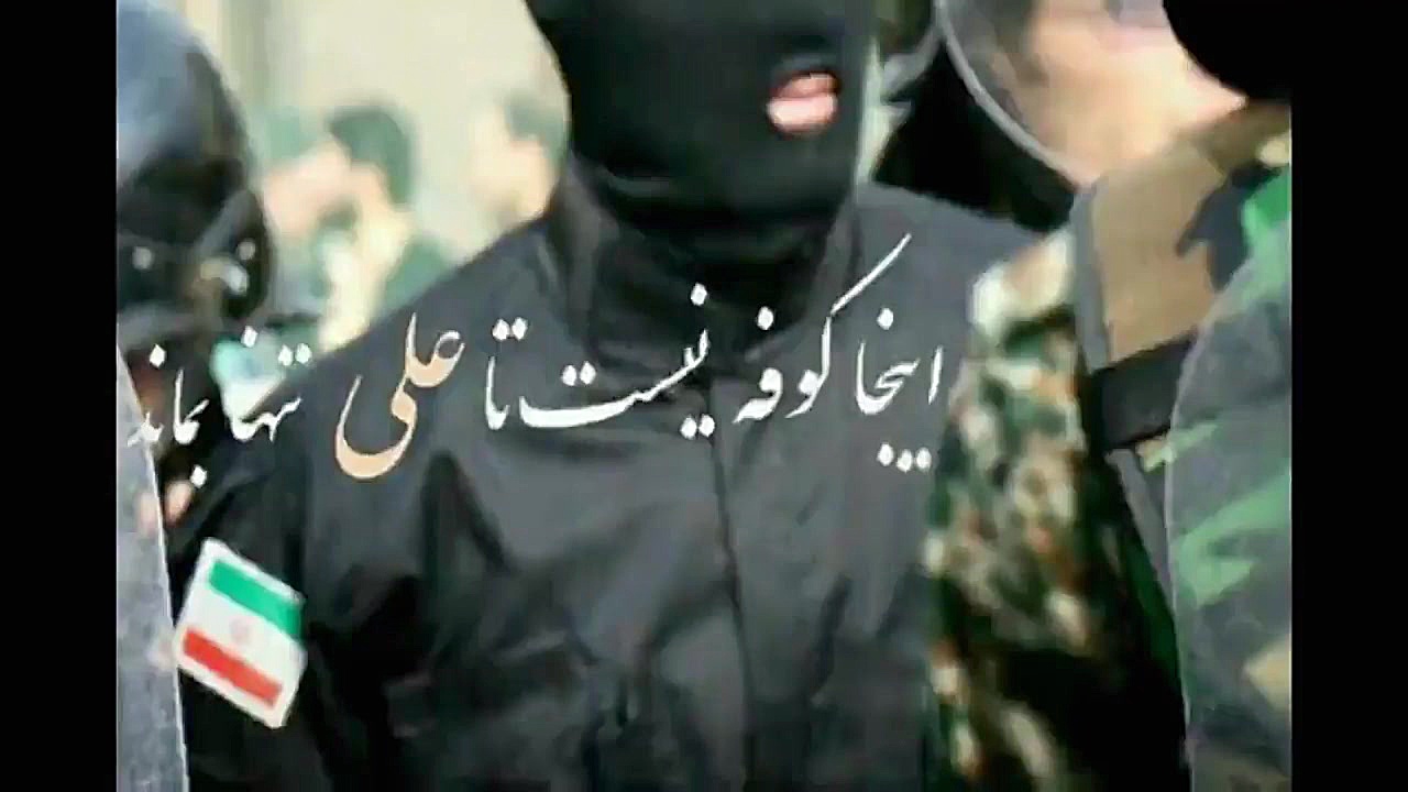 کلیپ نوپو با نماهنگ عالی کاری از خودم پیلینگ