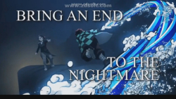 سومین و آخرین تریلر از انیمه ت...