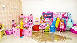 ماجراهای ساشا / ساشا قوانین نظ...