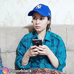 طنز فوق العاده پریسا پورمشکی :...