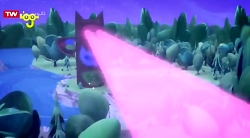 کارتون گروه شب نقاب  گروه شب ن...