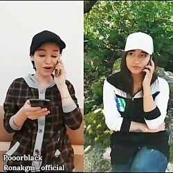 کلیپ طنز جدید پریسا پور مشکی...