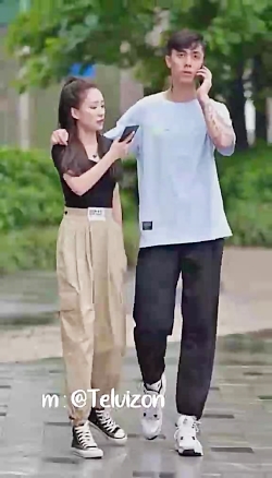 با همین حرکت ساده میشه دل یه د...