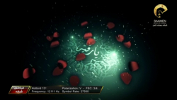 روضه حضرت رقیه (س) - محمود کری...