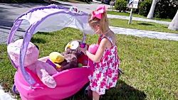 ماجراهای ناستیا و بابایی  قسمت...