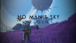 لانچ تریلر آپدیت No Man#039;s Sky Origins