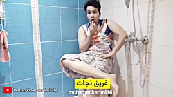 مشاغل مختلف در دوران قرنطینه ک...