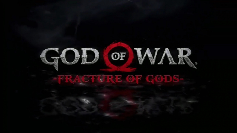 تریلر بازی جدید GOD OF WAR 5