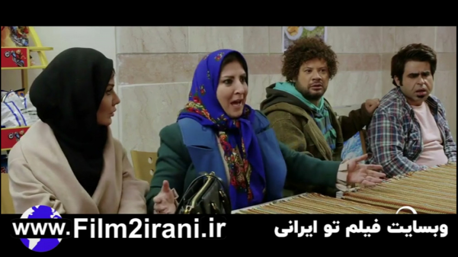 سریال موچین قسمت 12 | قسمت دوازدهم سریال موچین از فیلم تو ایرانی زمان56ثانیه