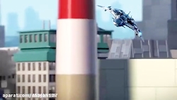 لگو مارول قسمت اول