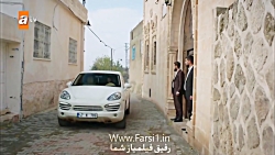 سریال  تردید Hercai قسمت 95 دو...