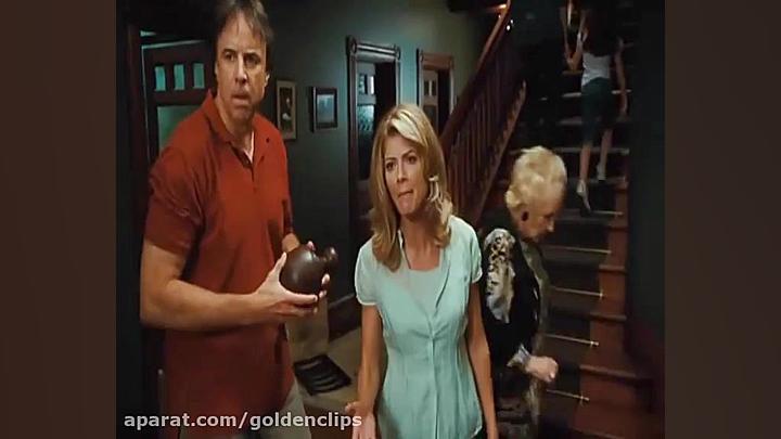 دانلود فیلم بیگانگان زیر شیروانی 2009 Aliens in the Attic با دوبله فارسی زمان4412ثانیه