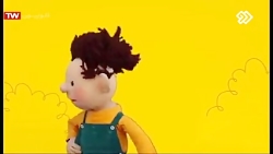 برنامه کودک(محله گل و بلبل)  ق...