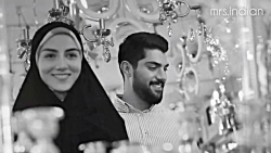 میکس غمگین از مرگ راضیه در سری...