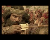 جنگ مختار و حرمله