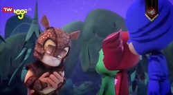 کارتون گروه شب نقاب  گروه شب ن...