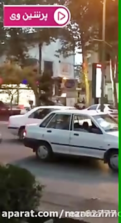 درگیری مسلحانه اراذل اوباش در...