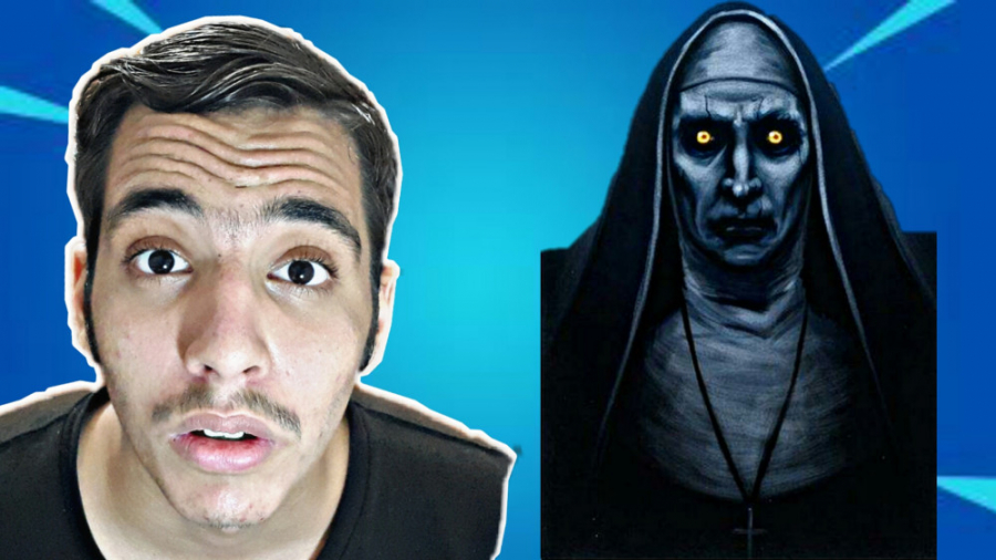 دوربین مخفی ترسناک در حد مرگ