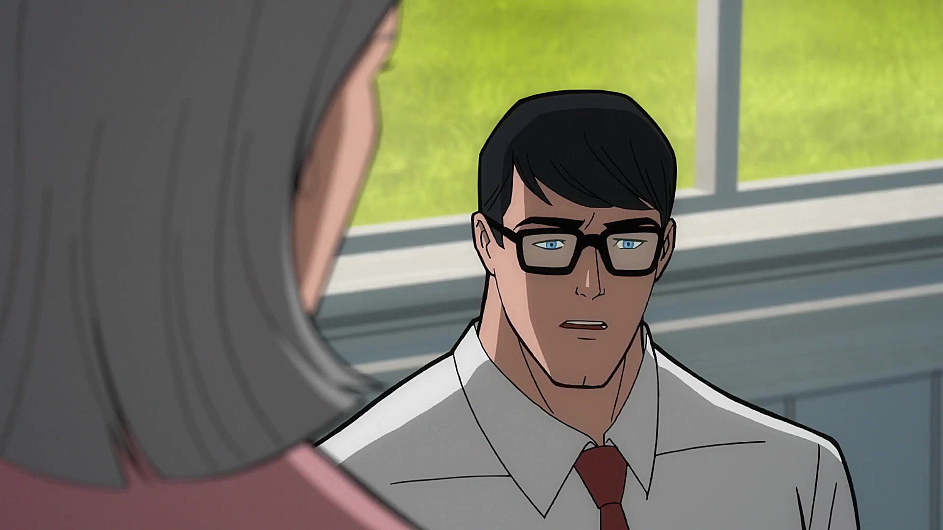 دانلود دوبله فارسی انیمیشن سوپرمن: مرد فردا Superman: Man of Tomorrow 2020 زمان5174ثانیه