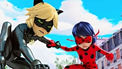 انیمیشن ماجراجویی در پاریس لید...