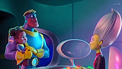 انیمیشن بی باک Fearless 2020 ب...