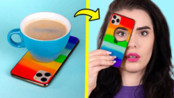 ترفند و خلاقیت _ 8 ترفند خنده...