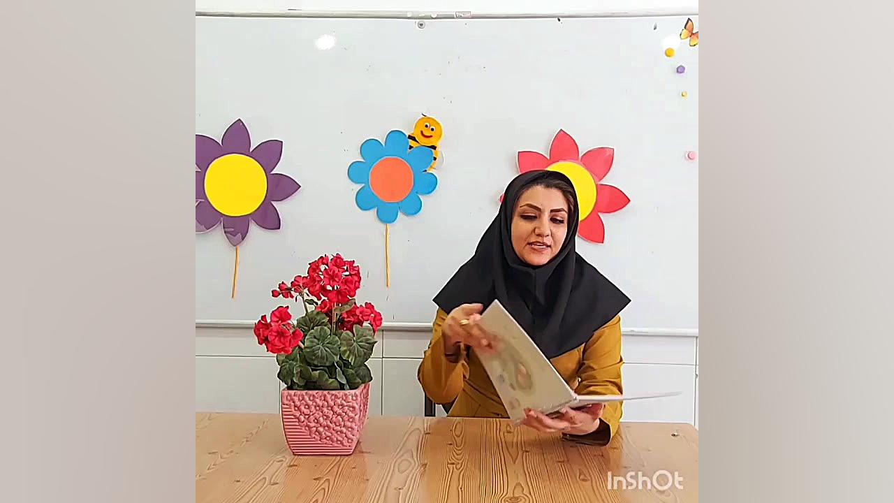 کتاب کار (حس بویایی) یوتیوبر کله‌پوک