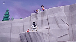 کارتون سگهای نگهبان - انیمیشن...